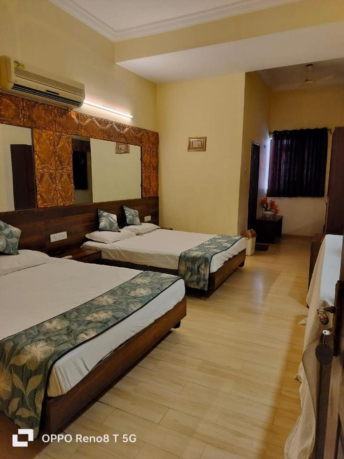 Lamba Celebrations Hotel Nagpur Exterior foto
